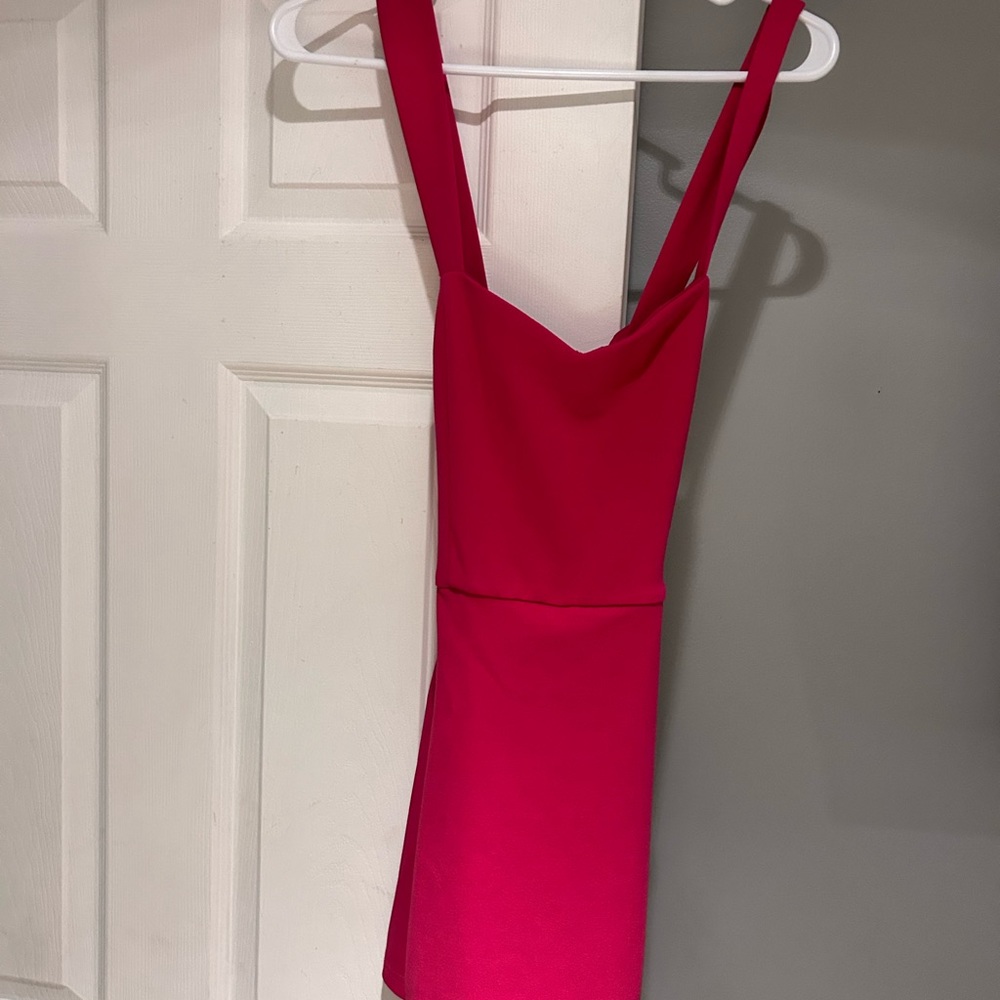 Brand new never worn romper